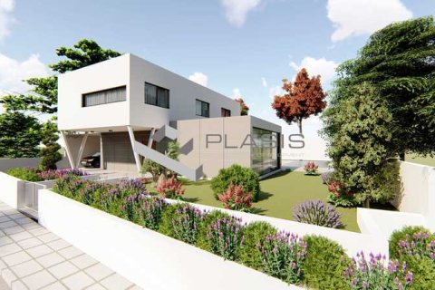 4 bedrooms House in Palodeia, Cyprus No. 101546 2