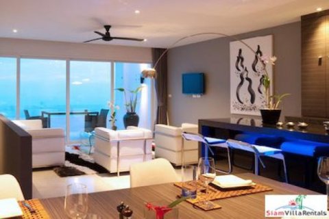 2 bedrooms Duplex in Tha Chang, Thailand No. 95769 6