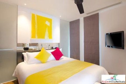 2 bedrooms Duplex in Tha Chang, Thailand No. 95769 7