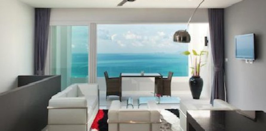 2 bedrooms Duplex in Tha Chang, Thailand No. 95769