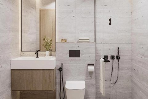 2 dormitorios Apartment en Binh Thuy, Vietnam No. 91486 13