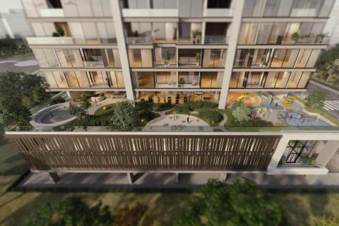 2 dormitorios Apartment en Binh Thuy, Vietnam No. 91486 17