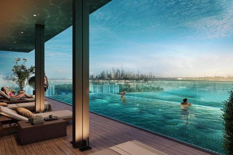 2 dormitorios Apartment en Binh Thuy, Vietnam No. 91486 15