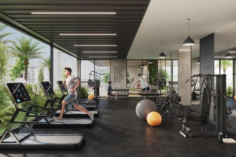 2 dormitorios Apartment en Binh Thuy, Vietnam No. 91486 14