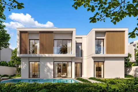 6 bedrooms Villa in Abu Dhabi, UAE No. 129401