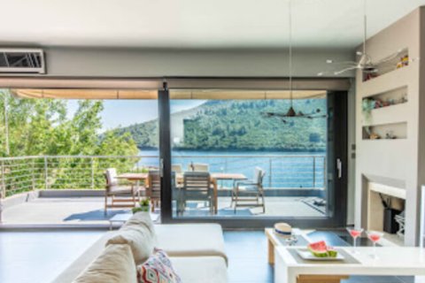 5 chambres Villa à Chalkidiki, Greece No. 55518 10