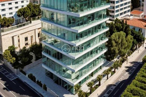 Commercial property in Limassol, Cyprus No. 73946 1
