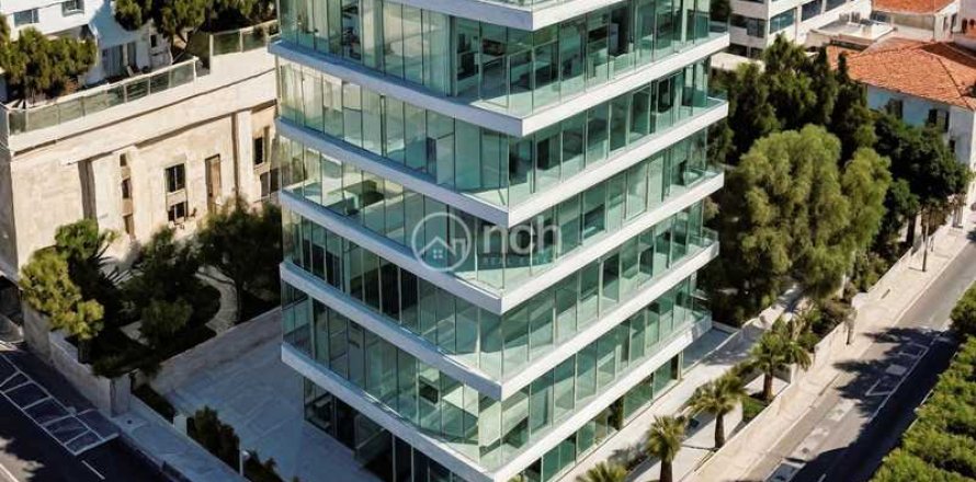 Commercial property in Limassol, Cyprus No. 73946