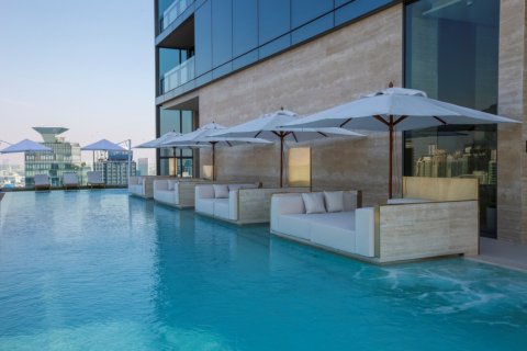 2 bedrooms Condo  in Bangkok, Thailand No. 98320 1