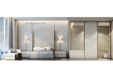 2 bedrooms Condo  in Bangkok, Thailand No. 98320 3