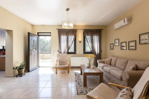 270m² Villa in Rethymno, Greece No. 108009 15