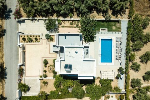 270m² Villa in Rethymno, Greece No. 108009 20