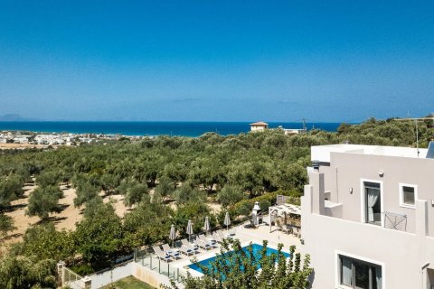 270m² Villa in Rethymno, Greece No. 108009 1