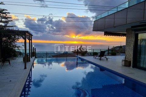 4 bedrooms Villa in Chau Lang, Vietnam No. 81207 9