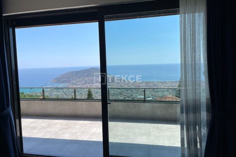 4 bedrooms Villa in Chau Lang, Vietnam No. 81207 19