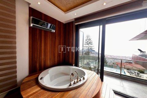 4 bedrooms Villa in Chau Lang, Vietnam No. 81207 25