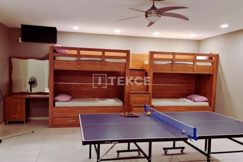 4 bedrooms Villa in Chau Lang, Vietnam No. 81207 26