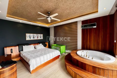 4 bedrooms Villa in Chau Lang, Vietnam No. 81207 22