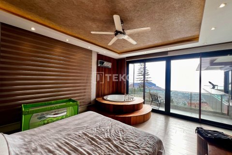 4 bedrooms Villa in Chau Lang, Vietnam No. 81207 23