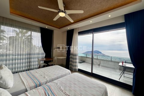 4 bedrooms Villa in Chau Lang, Vietnam No. 81207 18