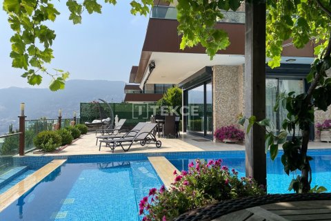 4 bedrooms Villa in Chau Lang, Vietnam No. 81207 7