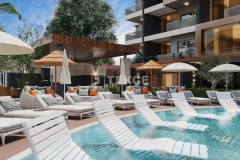 1 chambre Appartement à Chau Lang, Vietnam No. 72666 6