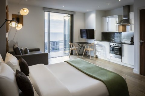 Коммерческая недвижимость 565м² в Van Hung, Вьетнам №27267 1