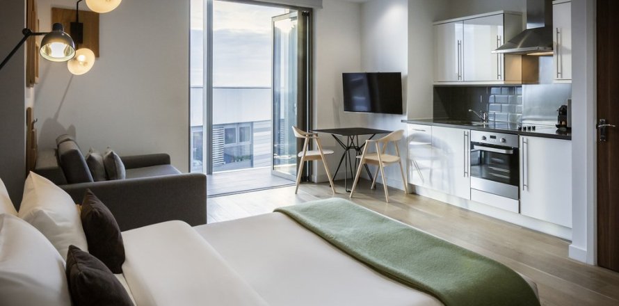 Коммерческая недвижимость 565м² в Van Hung, Вьетнам №27267