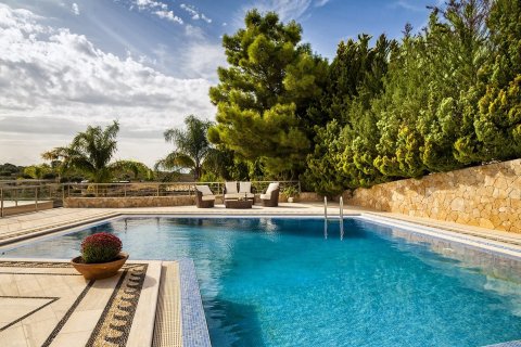 3 chambres Villa à Chania, Greece No. 24059 3