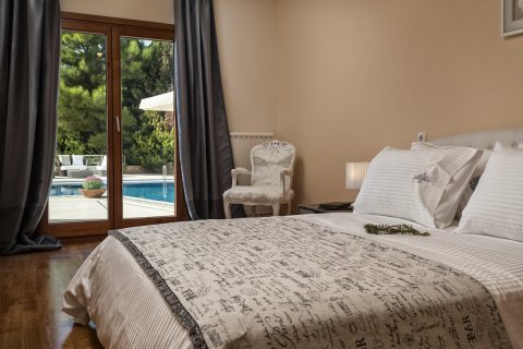 3 chambres Villa à Chania, Greece No. 24059 8