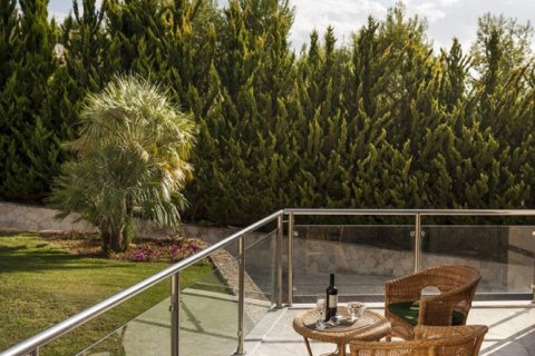 3 chambres Villa à Chania, Greece No. 24059 29