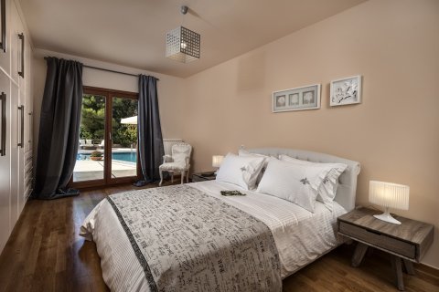 3 chambres Villa à Chania, Greece No. 24059 4