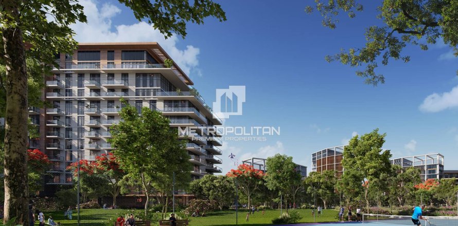 2 bedrooms Apartment in Hoang Mai, Vietnam No. 93442