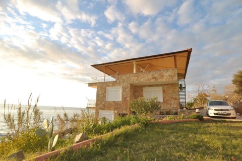 Вилла с 5 комнатами в Нгуханьшон, Вьетнам №21654 11