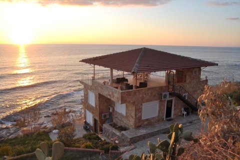 5 rooms Villa in Demirtas, Turkey No. 21654