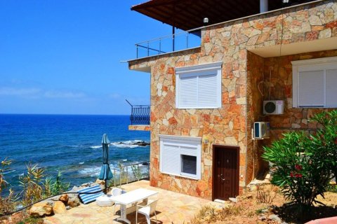 Вилла с 5 комнатами в Нгуханьшон, Вьетнам №21654 6