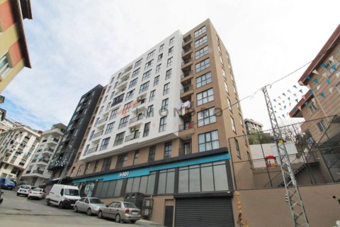 3 dormitorios Apartment en Eyup, Turkey No. 17320