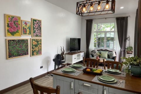 5 bedrooms House in Chiang Mai, Thailand No. 97619 4