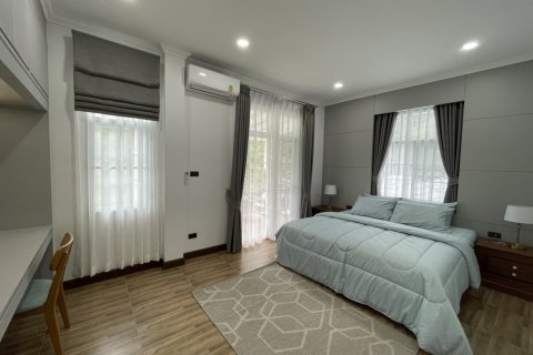 5 bedrooms House in Chiang Mai, Thailand No. 97619 15