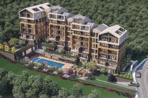 1 bedroom Apartment in Khanh Hoa, Vietnam No. 114139 1