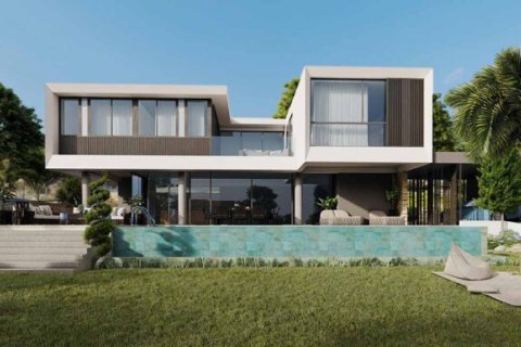 3 bedrooms Villa in Paphos, Cyprus No. 106917 3