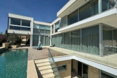 6 dormitorios Villa en Germasogeia, Cyprus No. 101343 2