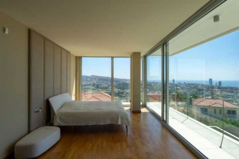 6 dormitorios Villa en Germasogeia, Cyprus No. 101343 5