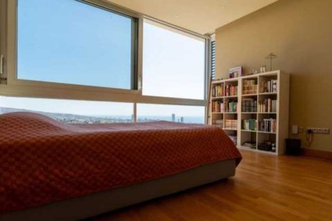 6 dormitorios Villa en Germasogeia, Cyprus No. 101343 4