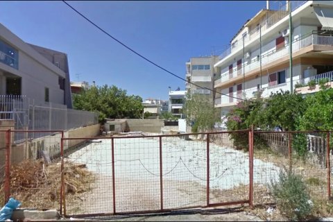 518m² Land in Voula, Greece No. 113313 1