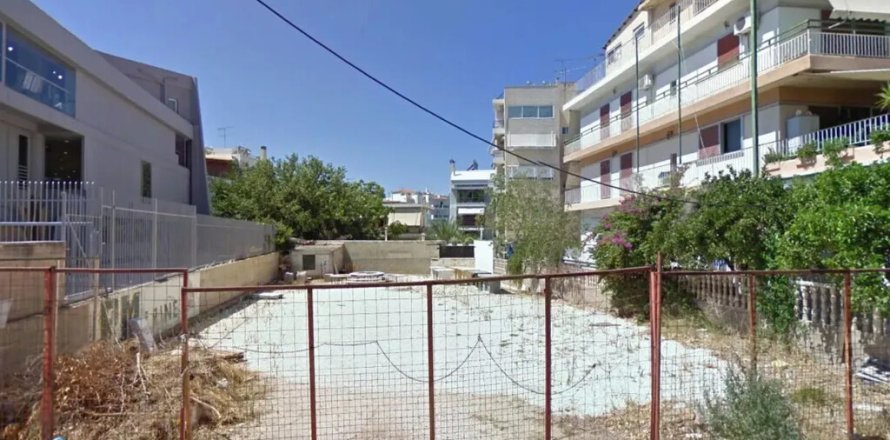 518m² Land in Voula, Greece No. 113313