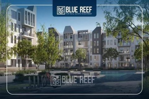 3 chambres Duplex à New Zayed City, Egypt No. 38666