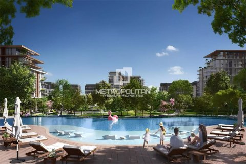 Квартира с 1 спальней в Хоангмай, Вьетнам №94555 4