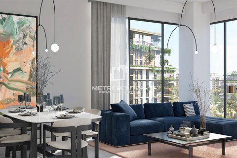 Квартира с 1 спальней в Хоангмай, Вьетнам №94555 3