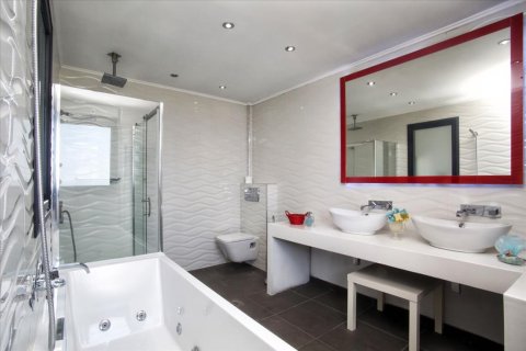 6 dormitorios Villa en Kavala, Greece No. 56748 27